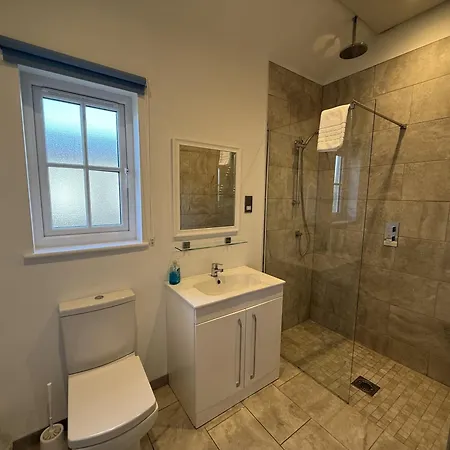 Alana Bay, The Bay, 2 Bedrooms With Ensuites, Parking, Enclosed Deck, Meadows Location, 2 Dogs Welcome Σπίτι διακοπών Filey