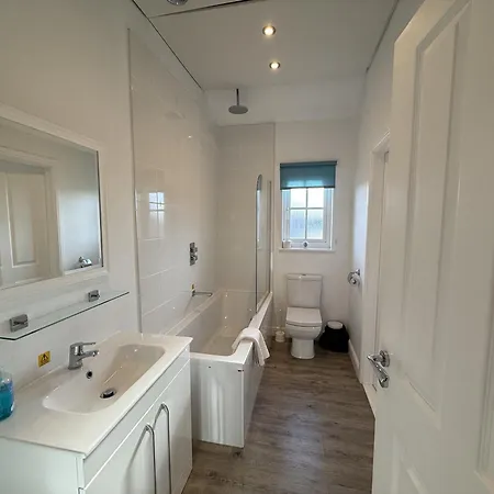 Σπίτι διακοπών Alana Bay, The Bay, 2 Bedrooms With Ensuites, Parking, Enclosed Deck, Meadows Location, 2 Dogs Welcome Filey