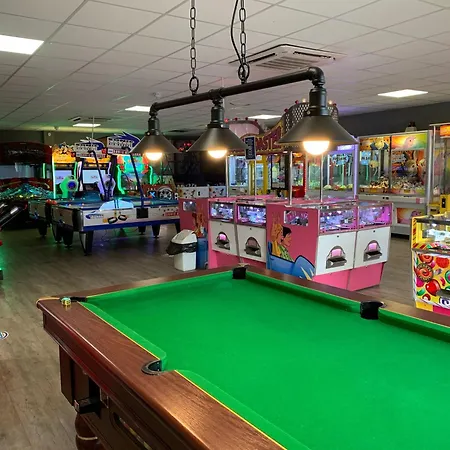 Alana Bay - The Bay Filey, Sleeps 4-5, 2 Dogs Welcome For Free * Filey