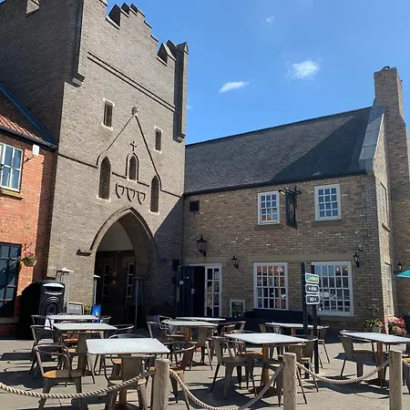 Alana Bay - The Bay Filey, Sleeps 4-5, 2 Dogs Welcome For Free Σπίτι διακοπών