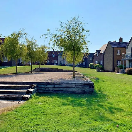 Alana Bay - The Bay Filey, Sleeps 4-5, 2 Dogs Welcome For Free Σπίτι διακοπών *