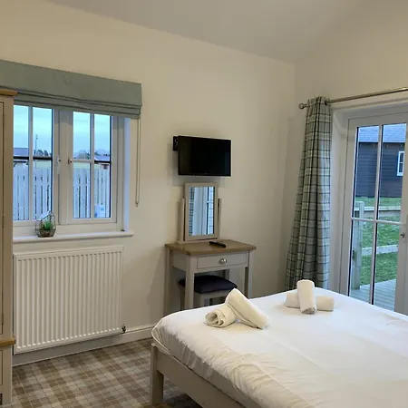 Σπίτι διακοπών Alana Bay - The Bay Filey, Sleeps 4-5, 2 Dogs Welcome For Free Filey