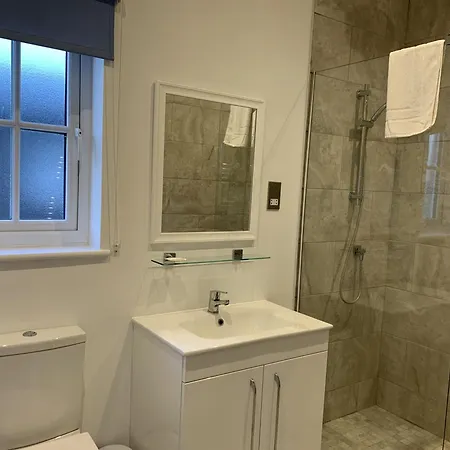 Alana Bay - The Bay Filey, Sleeps 4-5, 2 Dogs Welcome For Free