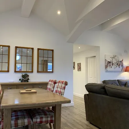 Alana Bay - The Bay Filey, Sleeps 4-5, 2 Dogs Welcome For Free Tatil Evi *