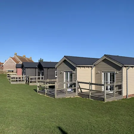 Alana Bay - The Bay Filey, Sleeps 4-5, 2 Dogs Welcome For Free *