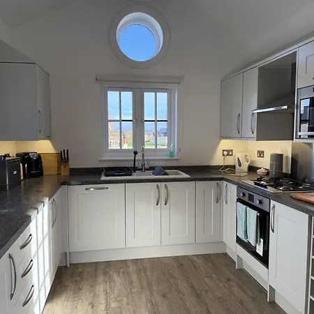 Σπίτι διακοπών Alana Bay - The Bay Filey, Sleeps 4-5, 2 Dogs Welcome For Free *