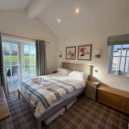 Σπίτι διακοπών Alana Bay - The Bay Filey, Sleeps 4-5, 2 Dogs Welcome For Free *