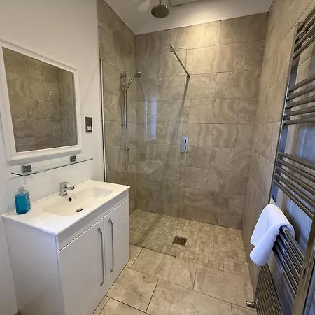 Tatil Evi Alana Bay - The Bay Filey, Sleeps 4-5, 2 Dogs Welcome For Free Filey