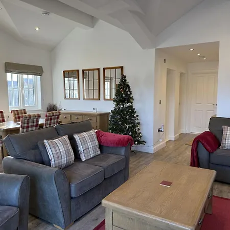 Alana Bay - The Bay Filey, Sleeps 4-5, 2 Dogs Welcome For Free * Filey